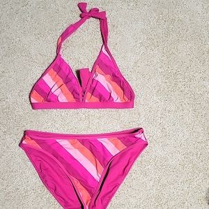 Bathing suit